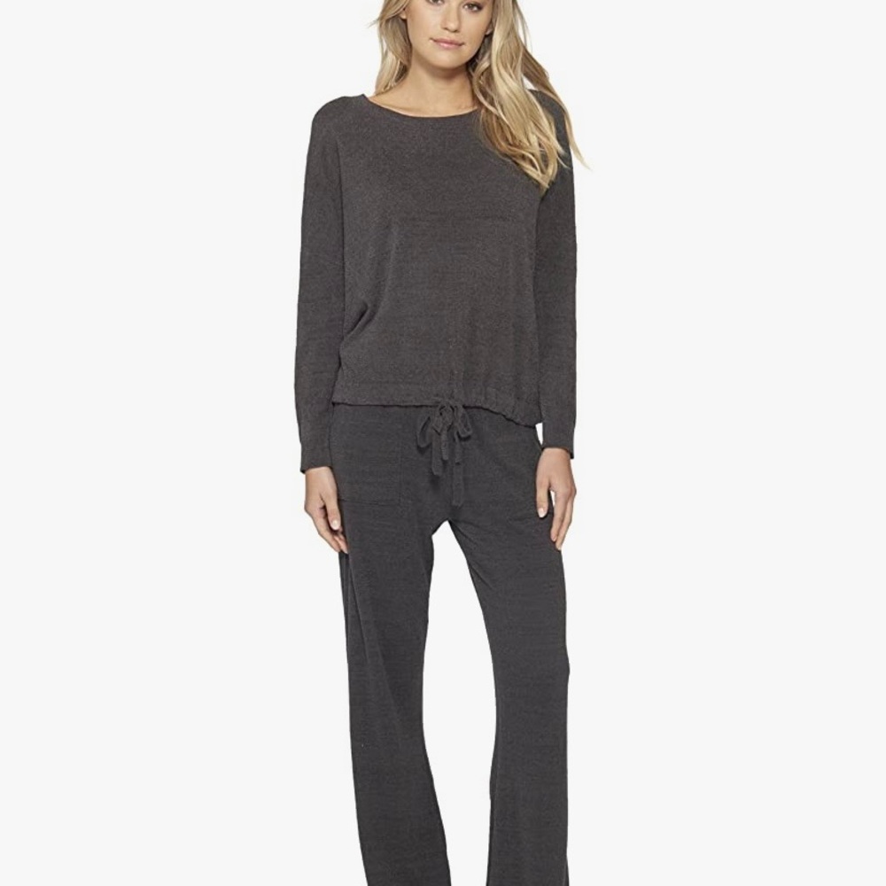 Barefoot Dreams Cozychic Ultra Lite Sweater